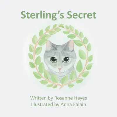 El secreto de Sterling - Sterling's Secret