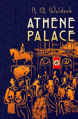 Palacio de Athene - Athene Palace