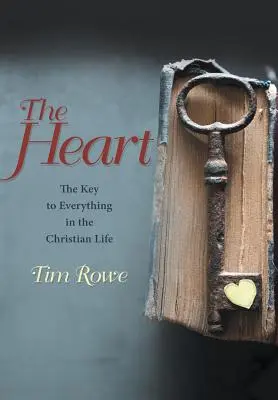 El corazón: La clave de todo en la vida cristiana - The Heart: The Key to Everything in the Christian Life