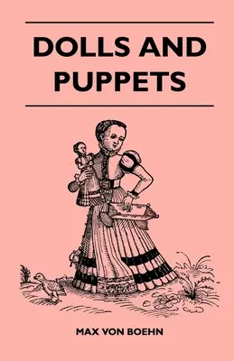 Muñecas y marionetas - Dolls and Puppets