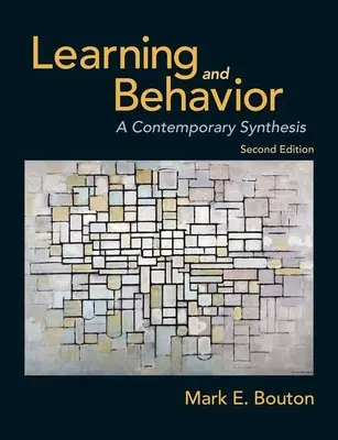 Aprendizaje y comportamiento: Una síntesis contemporánea - Learning and Behavior: A Contemporary Synthesis