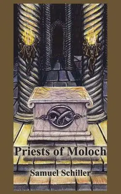 Sacerdotes de Moloch - Priests of Moloch