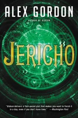 Jericó - Jericho