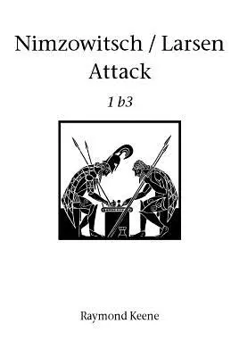 Ataque Nimsowitsch / Larsen - Nimsowitsch / Larsen Attack