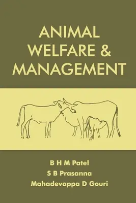 Bienestar y gestión de los animales - Animal Welfare and Management