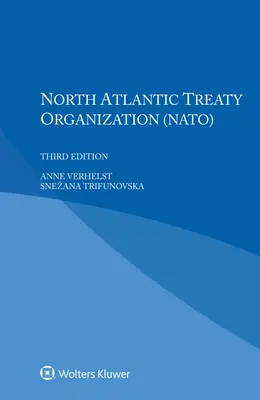 Organización del Tratado del Atlántico Norte (OTAN) - North Atlantic Treaty Organization (NATO)
