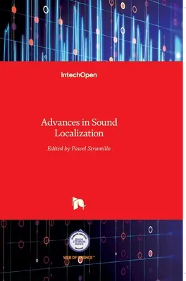 Avances en la localización del sonido - Advances in Sound Localization