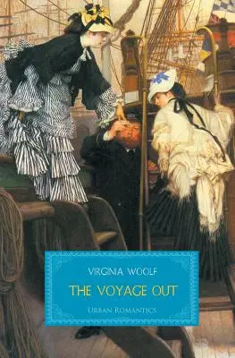 El viaje de ida - The Voyage Out