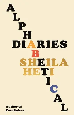 Diarios alfabéticos - Alphabetical Diaries