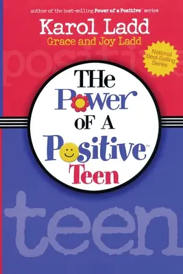 El poder de una adolescente positiva - The Power of a Positive Teen