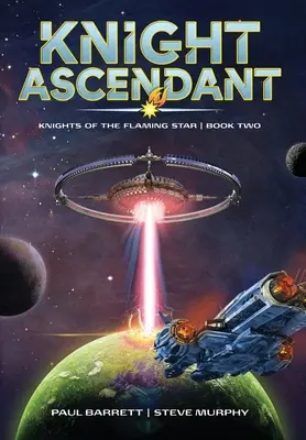 Caballero Ascendente - Knight Ascendant