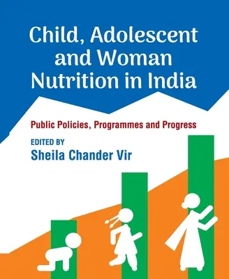 Nutrición de niños, adolescentes y mujeres en la India: Políticas públicas, programas y avances - Child, Adolescent and Woman Nutrition in India: Public Policies, Programmes and Progress