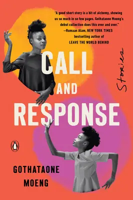 Llamada y respuesta: Historias - Call and Response: Stories