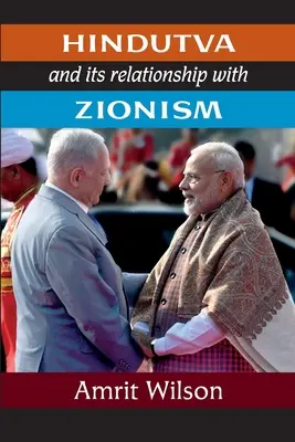 Hindutva y su relación con el sionismo - Hindutva and its relationship with Zionism