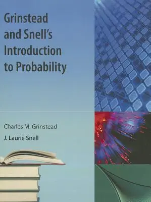 Introducción a la probabilidad de Grinstead y Snell - Grinstead and Snell's Introduction to Probability