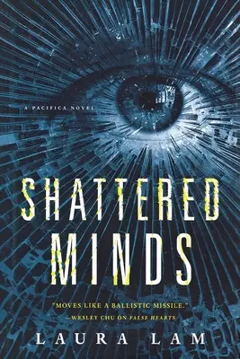 Mentes destrozadas - Shattered Minds