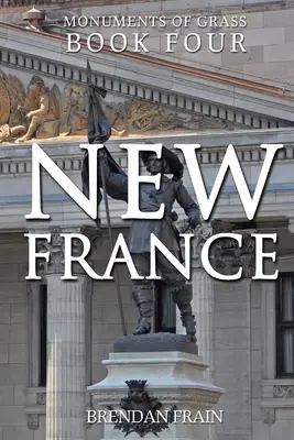 Nueva Francia - New France