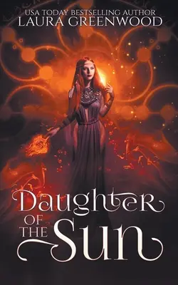 Hija del Sol - Daughter of the Sun