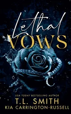 Votos letales - Lethal Vows