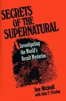 secretos de lo sobrenatural - Secrets of the Supernatural