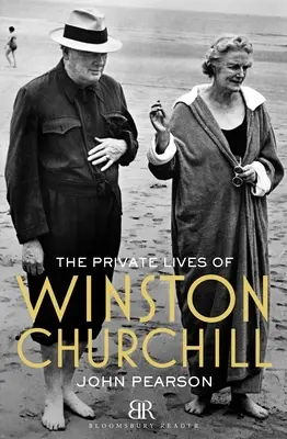 La vida privada de Winston Churchill - The Private Lives of Winston Churchill