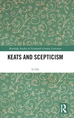 Keats y el escepticismo - Keats and Scepticism