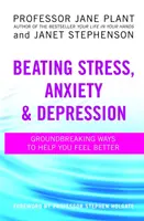 Vencer el estrés, la ansiedad y la depresión - Beating Stress, Anxiety And Depression