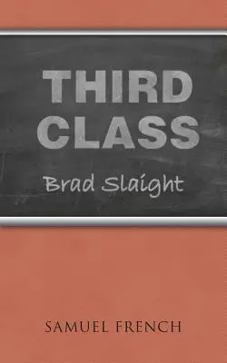 Tercera clase - Third Class