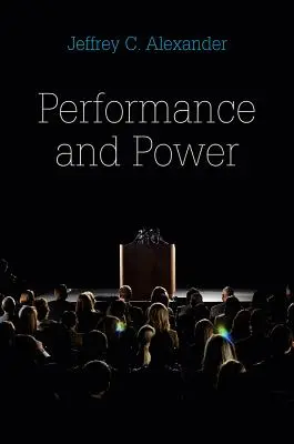 Actuación y poder - Performance and Power