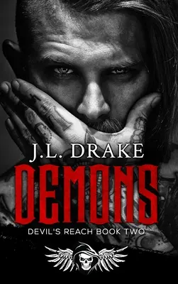 Demonios (tapa dura) - Demons (Hardcover)