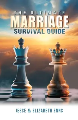 Guía matrimonial definitiva - The Ultimate Marriage Survival Guide