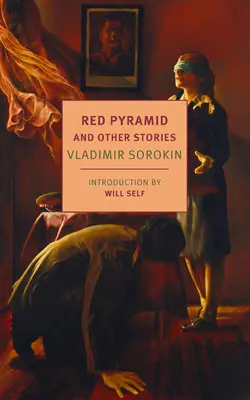 Pirámide Roja Relatos selectos - Red Pyramid: Selected Stories