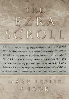 El Pergamino de Esdras - The Ezra Scroll