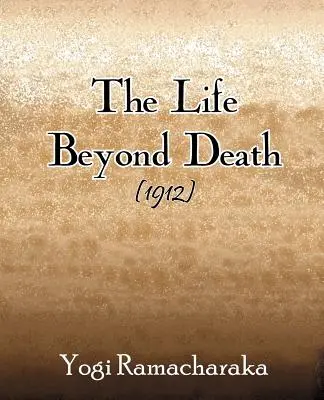 La vida más allá de la muerte (1912) - The Life Beyond Death (1912)