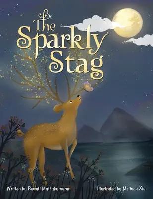 El ciervo brillante - The Sparkly Stag