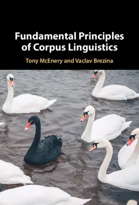 Principios fundamentales de la lingüística de corpus - Fundamental Principles of Corpus Linguistics