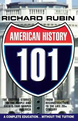 Historia americana 101 - American History 101