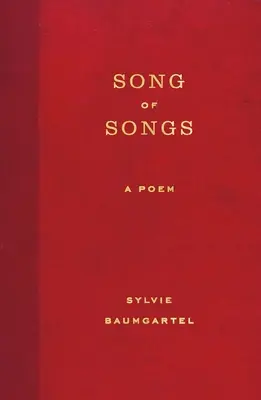 Cantar de los Cantares - Song of Songs