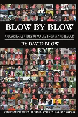 Golpe a golpe - Blow By Blow