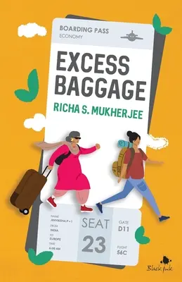 Exceso de equipaje - Excess Baggage