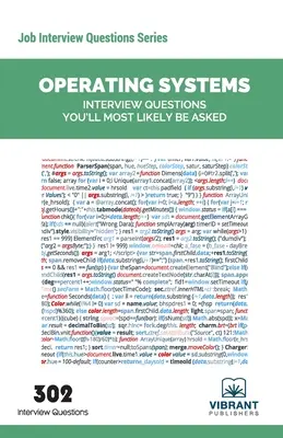 Preguntas de Entrevista de Sistemas Operativos - Operating Systems Interview Questions You'll Most Likely Be Asked