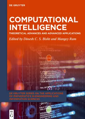 Inteligencia Computacional: Avances teóricos y aplicaciones avanzadas - Computational Intelligence: Theoretical Advances and Advanced Applications