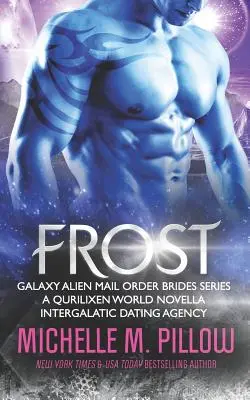 Escarcha: Una novela del mundo Qurilixen - Frost: A Qurilixen World Novella