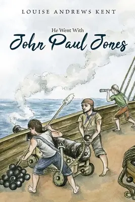 Fue con John Paul Jones - He Went With John Paul Jones