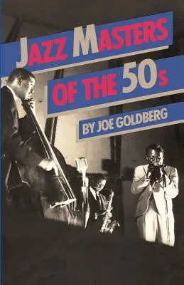 Jazz Masters of the 50s