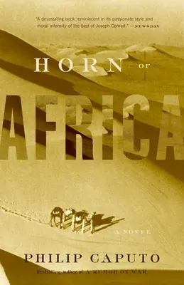 Cuerno de África - Horn of Africa