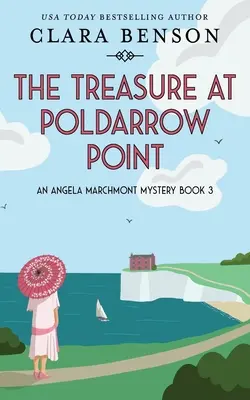 El tesoro de Poldarrow Point - The Treasure at Poldarrow Point