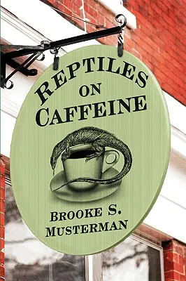 Reptiles con cafeína - Reptiles on Caffeine