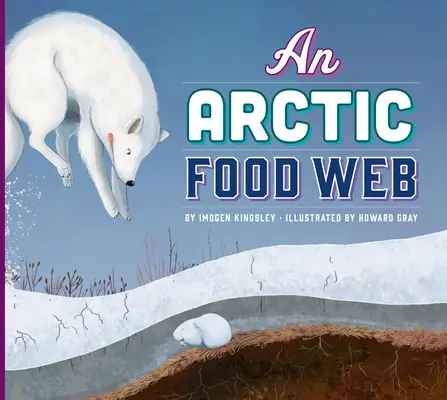 La red alimentaria del Ártico - An Arctic Food Web