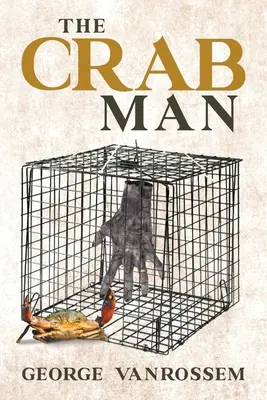 El hombre cangrejo - The Crab Man